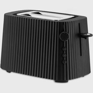 Alessi Plissé Toaster